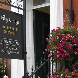 Filey Grange Guest House