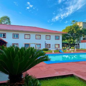 Hotel Vila Rica Belem