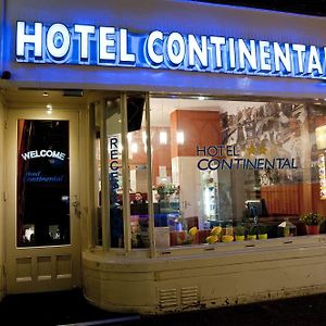 Hotel Continental Amsterdam